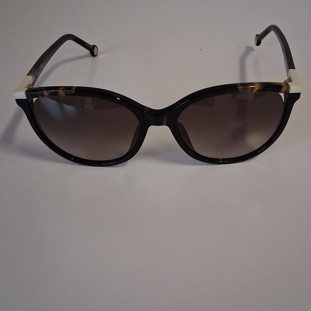 Carolina Herrera Womens Sunglasses She822 700 Brand New Carolina Herrera Womens Sunglasses She822 700 Brand New